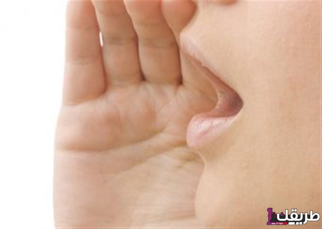 كيف أحصل علي صوت ناعم ورقيق بطرق طبيعية 2 صوت رقيق 1